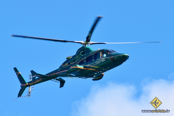 Bell 430